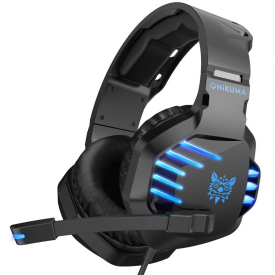 K17 pc headset 3.5mm Wired Bass Stereo Headphone with Mic LED Light for Computer PC Gamer K17 pc headset 3.5mm Wired Bass Stereo Headphone with Mic LED Light for Computer PC Gamer