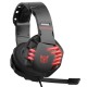 K17 pc headset 3.5mm Wired Bass Stereo Headphone with Mic LED Light for Computer PC Gamer K17 pc headset 3.5mm Wired Bass Stereo Headphone with Mic LED Light for Computer PC Gamer