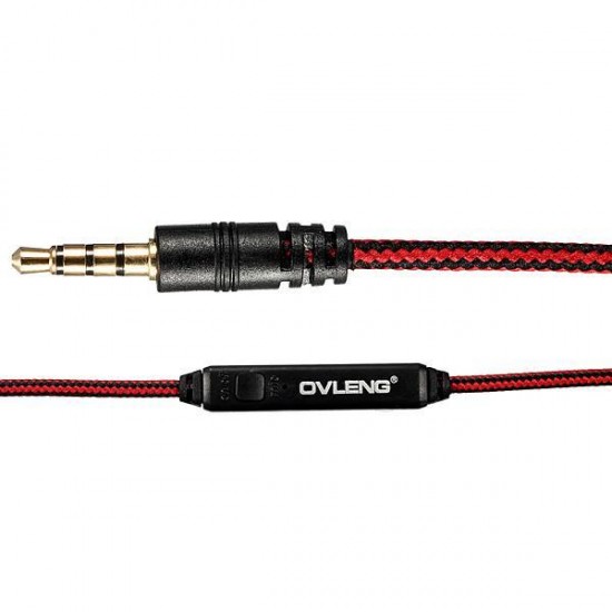 X13 Comfortable 3.5mm Adjustable-Headphone X13 Comfortable 3.5mm Adjustable-Headphone