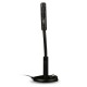 Omni-Directional Condenser Microphone 3.5mm Jack Recording Mic for Video Chat Gaming Meeting Omni-Directional Condenser Microphone 3.5mm Jack Recording Mic for Video Chat Gaming Meeting