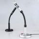 Omni-Directional Condenser Microphone 3.5mm Jack Recording Mic for Video Chat Gaming Meeting Omni-Directional Condenser Microphone 3.5mm Jack Recording Mic for Video Chat Gaming Meeting