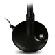 Omni-Directional Condenser Microphone 3.5mm Jack Recording Mic for Video Chat Gaming Meeting Omni-Directional Condenser Microphone 3.5mm Jack Recording Mic for Video Chat Gaming Meeting