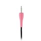 Omni-Directional Condenser Microphone 3.5mm Jack Recording Mic for Video Chat Gaming Meeting Omni-Directional Condenser Microphone 3.5mm Jack Recording Mic for Video Chat Gaming Meeting
