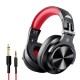 A70 Wireless Bluetooth Headphones Studio Headphones with Shareport Foldable Monitor Recording Headphones for Home Office