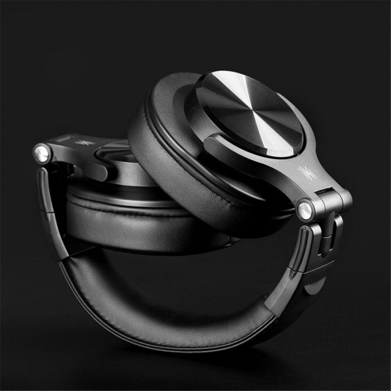 A70 Wireless Bluetooth Headphones Studio Headphones with Shareport Foldable Monitor Recording Headphones for Home Office