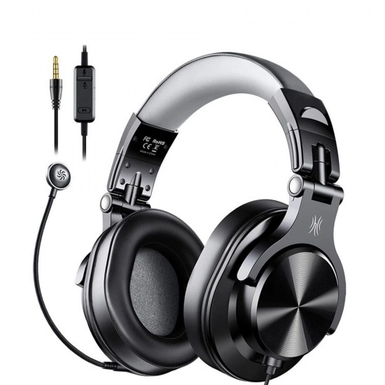 A71D Gaming Headset Gamer PC 3.5mm Over-Ear Stereo Wired Gaming Headphones With Pluggable Microphone For PS4/Xbox/Phonec for Phone Mp3 PC A71D Gaming Headset Gamer PC 3.5mm Over-Ear Stereo Wired Gaming Headphones With Pluggable Microphone For PS4/Xbox/Phonec for Phone Mp3 PC