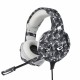 K5 Camouflage Version 7.1 Virtual Stereo Gaming Headphone Hi-Fi Subwoofer Headset with Microphone for PS4 PC Xbox One