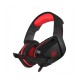 H-1 Gaming Headset 40MM Drive Unit Comfortable design Stereo sound 120° rotating microphone 3.5MM Audio Plug