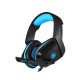 H-1 Gaming Headset 40MM Drive Unit Comfortable design Stereo sound 120° rotating microphone 3.5MM Audio Plug