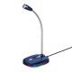 FK5 Condenser Microphone Wired USB Plug Omnidirectional Desk Colorful Light Base Microphone for PC Laptop YouTube Chatting Gaming Podcast FK5 Condenser Microphone Wired USB Plug Omnidirectional Desk Colorful Light Base Microphone for PC Laptop YouTube Chatting Gaming Podcast