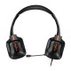 PXN-U305 Gaming Headset Support 8-Level Stretch Adjustment Noise Reduction Earphones With MIC for PC / MAC / Mobile Phone / PS4 / XBOX / SWITCH PXN-U305 Gaming Headset Support 8-Level Stretch Adjustment Noise Reduction Earphones With MIC for PC / MAC / Mobile Phone / PS4 / XBOX / SWITCH