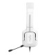 PXN-U305 Gaming Headset Support 8-Level Stretch Adjustment Noise Reduction Earphones With MIC for PC / MAC / Mobile Phone / PS4 / XBOX / SWITCH PXN-U305 Gaming Headset Support 8-Level Stretch Adjustment Noise Reduction Earphones With MIC for PC / MAC / Mobile Phone / PS4 / XBOX / SWITCH