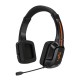 PXN-U305 Gaming Headset Support 8-Level Stretch Adjustment Noise Reduction Earphones With MIC for PC / MAC / Mobile Phone / PS4 / XBOX / SWITCH