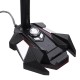 USB Wired 360° Pickup Dual Mic Gaming Microphone with 3.5mm Audio Jack for Speaker Headphone USB Wired 360° Pickup Dual Mic Gaming Microphone with 3.5mm Audio Jack for Speaker Headphone