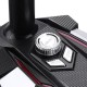 USB Wired 360° Pickup Dual Mic Gaming Microphone with 3.5mm Audio Jack for Speaker Headphone USB Wired 360° Pickup Dual Mic Gaming Microphone with 3.5mm Audio Jack for Speaker Headphone