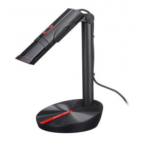 UK USB Wired 360° Pickup Condenser Computer Microphone for Live Chat UK USB Wired 360° Pickup Condenser Computer Microphone for Live Chat