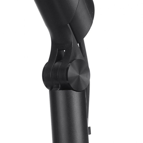 UK USB Wired 360° Pickup Condenser Computer Microphone for Live Chat UK USB Wired 360° Pickup Condenser Computer Microphone for Live Chat