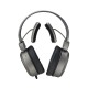 Vh610 Gaming Headset 7.1 Virtual Surround Sound Integrated Line Control Graphene RGB LED Light Headphone for Compurter Game Vh610 Gaming Headset 7.1 Virtual Surround Sound Integrated Line Control Graphene RGB LED Light Headphone for Compurter Game