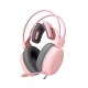 Vh610 Gaming Headset 7.1 Virtual Surround Sound Integrated Line Control Graphene RGB LED Light Headphone for Compurter Game Vh610 Gaming Headset 7.1 Virtual Surround Sound Integrated Line Control Graphene RGB LED Light Headphone for Compurter Game