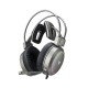 Vh610 Gaming Headset 7.1 Virtual Surround Sound Integrated Line Control Graphene RGB LED Light Headphone for Compurter Game Vh610 Gaming Headset 7.1 Virtual Surround Sound Integrated Line Control Graphene RGB LED Light Headphone for Compurter Game
