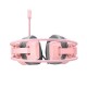 Vh610 Gaming Headset 7.1 Virtual Surround Sound Integrated Line Control Graphene RGB LED Light Headphone for Compurter Game Vh610 Gaming Headset 7.1 Virtual Surround Sound Integrated Line Control Graphene RGB LED Light Headphone for Compurter Game