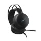 VH310 Game Headset 7.1 Virtual Surround Channel RGB Gaming Headphones ENC Noise Reduction Microphone 50MM