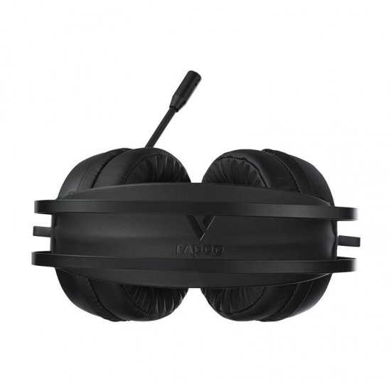 VH310 Game Headset 7.1 Virtual Surround Channel RGB Gaming Headphones ENC Noise Reduction Microphone 50MM VH310 Game Headset 7.1 Virtual Surround Channel RGB Gaming Headphones ENC Noise Reduction Microphone 50MM
