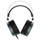 VH530 Gaming Headset 7.1 Channel USB Surround Sound Breathing LED Backlight Headphone with Microphone for Computer Profession Gamer VH530 Gaming Headset 7.1 Channel USB Surround Sound Breathing LED Backlight Headphone with Microphone for Computer Profession Gamer