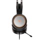 VH530 Gaming Headset 7.1 Channel USB Surround Sound Breathing LED Backlight Headphone with Microphone for Computer Profession Gamer VH530 Gaming Headset 7.1 Channel USB Surround Sound Breathing LED Backlight Headphone with Microphone for Computer Profession Gamer