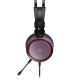 VH530 Gaming Headset 7.1 Channel USB Surround Sound Breathing LED Backlight Headphone with Microphone for Computer Profession Gamer VH530 Gaming Headset 7.1 Channel USB Surround Sound Breathing LED Backlight Headphone with Microphone for Computer Profession Gamer