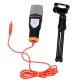 SF-666 Wired Microphone with Holder SF-666 Wired Microphone with Holder