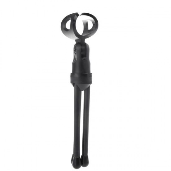 SF-666 Wired Microphone with Holder SF-666 Wired Microphone with Holder