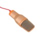 SF-666 Wired Microphone with Holder SF-666 Wired Microphone with Holder
