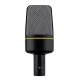 SF-920 3.5mm Wired Studio Capacitive Professional Condenser Microphone for Computer Laptop