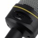 SF-920 3.5mm Wired Studio Capacitive Professional Condenser Microphone for Computer Laptop