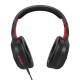 GS301 Game Headset 7.1 Channel USB 3.5mm Bass Stereo Wired Gamer Earphone Microphone Headphones with LED Light