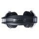 E95X 5.2 Physical Multi - Channel Vibration USB Gaming Luminous Headphone Headset With Microphone for PS4 XBOX E95X 5.2 Physical Multi - Channel Vibration USB Gaming Luminous Headphone Headset With Microphone for PS4 XBOX
