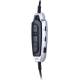 E95X 5.2 Physical Multi - Channel Vibration USB Gaming Luminous Headphone Headset With Microphone for PS4 XBOX E95X 5.2 Physical Multi - Channel Vibration USB Gaming Luminous Headphone Headset With Microphone for PS4 XBOX