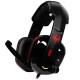 G909 Vibration Virtual 7.1 Surround USB Gaming Headphone Headset With Microphone for PS4 XBOX G909 Vibration Virtual 7.1 Surround USB Gaming Headphone Headset With Microphone for PS4 XBOX