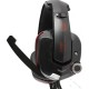 G909 Vibration Virtual 7.1 Surround USB Gaming Headphone Headset With Microphone for PS4 XBOX G909 Vibration Virtual 7.1 Surround USB Gaming Headphone Headset With Microphone for PS4 XBOX