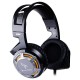 G926 USB Wired LED Light Gaming Headphone HiFi Headset with Microphone