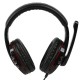 G927 Virtual 7.1 Surround USB Gaming Headphone 2.9 Meters Long Wire Headset With Microphone for Computer Profession Gamer