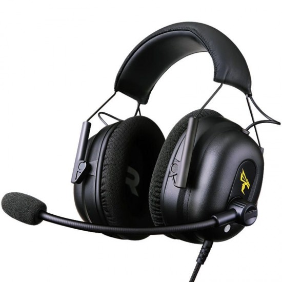 G936N Virtual 7.1 Surround Sound 3.5mm + USB Gaming Headphone Headset for PS4 XBOX G936N Virtual 7.1 Surround Sound 3.5mm + USB Gaming Headphone Headset for PS4 XBOX