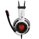 G941 Virtual 7.1 Surround SVE Intelligent Vibration Engine USB Gaming Headphone With Microphone for Computer Profession Gamer G941 Virtual 7.1 Surround SVE Intelligent Vibration Engine USB Gaming Headphone With Microphone for Computer Profession Gamer
