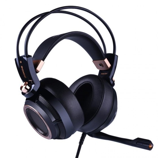 G941 Virtual 7.1 Surround USB Gaming Headphone LED BacklightHeadset With Microphone for PS4 XBOX G941 Virtual 7.1 Surround USB Gaming Headphone LED BacklightHeadset With Microphone for PS4 XBOX