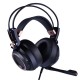 G941 Virtual 7.1 Surround USB Gaming Headphone LED BacklightHeadset With Microphone for PS4 XBOX