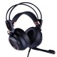 G941 Virtual 7.1 Surround USB Gaming Headphone LED BacklightHeadset With Microphone for PS4 XBOX G941 Virtual 7.1 Surround USB Gaming Headphone LED BacklightHeadset With Microphone for PS4 XBOX