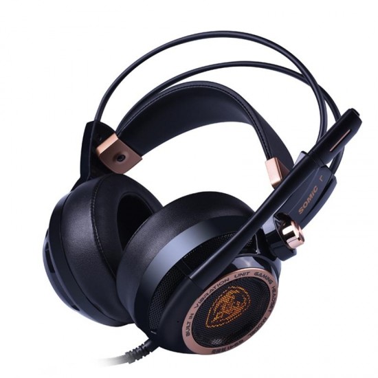G941 Virtual 7.1 Surround USB Gaming Headphone LED BacklightHeadset With Microphone for PS4 XBOX G941 Virtual 7.1 Surround USB Gaming Headphone LED BacklightHeadset With Microphone for PS4 XBOX