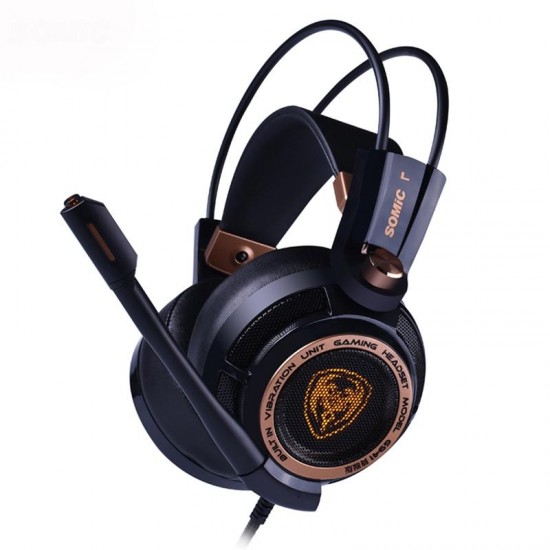 G941 Virtual 7.1 Surround USB Gaming Headphone LED BacklightHeadset With Microphone for PS4 XBOX G941 Virtual 7.1 Surround USB Gaming Headphone LED BacklightHeadset With Microphone for PS4 XBOX