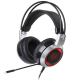 G951 USB Gaming Headphone Breathing LED Backlight with Three Colors Headset With Microphone for Computer Profession Gamer G951 USB Gaming Headphone Breathing LED Backlight with Three Colors Headset With Microphone for Computer Profession Gamer